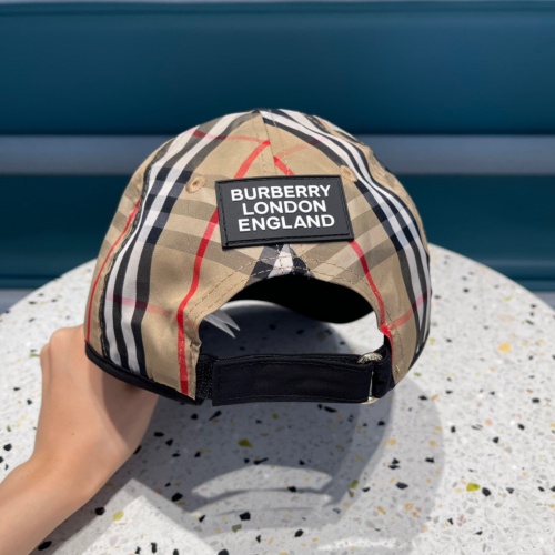 Cheap Burberry Caps #978295 Replica Wholesale [$34.00 USD] [ITEM#978295] on Replica Burberry Caps