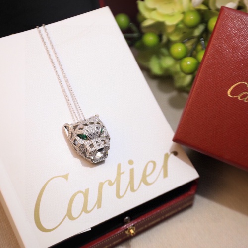 Cartier Necklaces #978304
