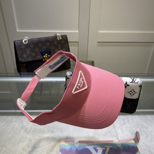 Cheap Prada Caps #978473 Replica Wholesale [$27.00 USD] [ITEM#978473] on Replica Prada Caps