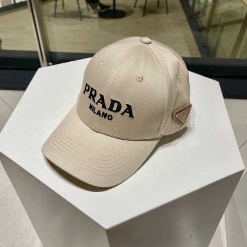 Cheap Prada Caps #978493 Replica Wholesale [$29.00 USD] [ITEM#978493] on Replica Prada Caps