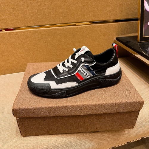 Cheap Prada Casual Shoes For Men #978941 Replica Wholesale [$80.00 USD] [ITEM#978941] on Replica Prada Casual Shoes