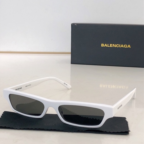 Cheap Balenciaga AAA Quality Sunglasses #978951 Replica Wholesale [$60.00 USD] [ITEM#978951] on Replica Balenciaga AAA Quality Sunglasses