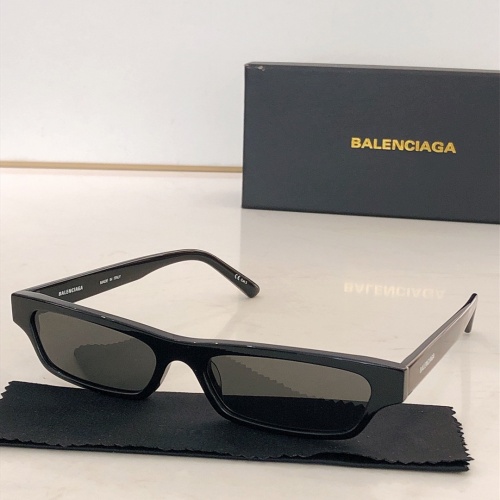 Cheap Balenciaga AAA Quality Sunglasses #978953 Replica Wholesale [$60.00 USD] [ITEM#978953] on Replica Balenciaga AAA Quality Sunglasses