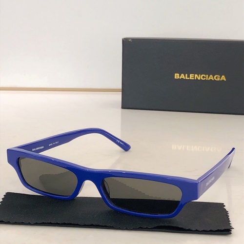 Cheap Balenciaga AAA Quality Sunglasses #978954 Replica Wholesale [$60.00 USD] [ITEM#978954] on Replica Balenciaga AAA Quality Sunglasses
