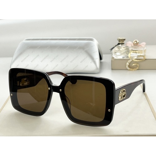 Cheap Balenciaga AAA Quality Sunglasses #978961 Replica Wholesale [$60.00 USD] [ITEM#978961] on Replica Balenciaga AAA Quality Sunglasses