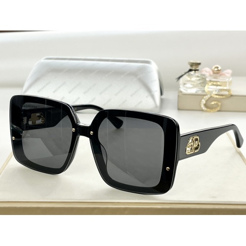 Cheap Balenciaga AAA Quality Sunglasses #978962 Replica Wholesale [$60.00 USD] [ITEM#978962] on Replica Balenciaga AAA Quality Sunglasses