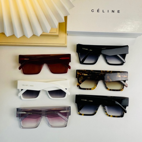 Cheap Celine AAA Quality Sunglasses #979016 Replica Wholesale [$48.00 USD] [ITEM#979016] on Replica Celine AAA Quality Sunglasses