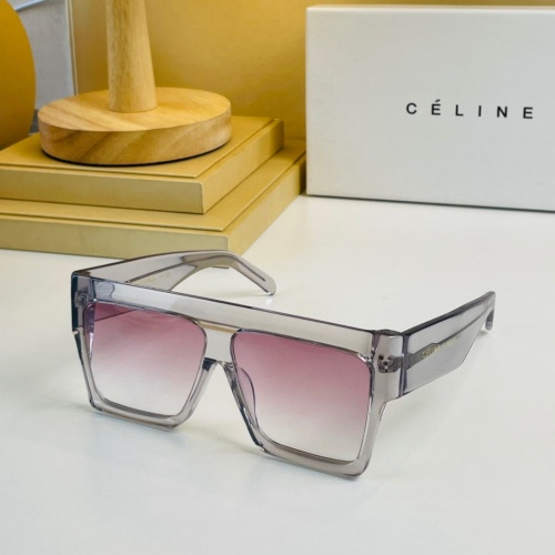 Cheap Celine AAA Quality Sunglasses #979018 Replica Wholesale [$48.00 USD] [ITEM#979018] on Replica Celine AAA Quality Sunglasses