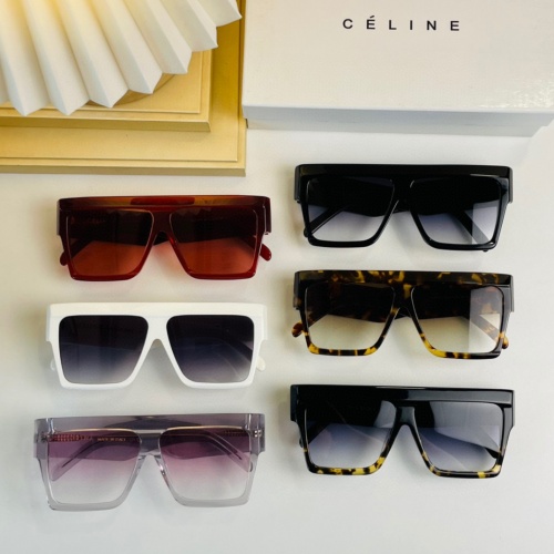 Cheap Celine AAA Quality Sunglasses #979019 Replica Wholesale [$48.00 USD] [ITEM#979019] on Replica Celine AAA Quality Sunglasses