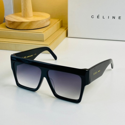 Cheap Celine AAA Quality Sunglasses #979021 Replica Wholesale [$48.00 USD] [ITEM#979021] on Replica Celine AAA Quality Sunglasses