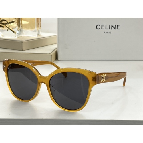 Cheap Celine AAA Quality Sunglasses #979022 Replica Wholesale [$60.00 USD] [ITEM#979022] on Replica Celine AAA Quality Sunglasses