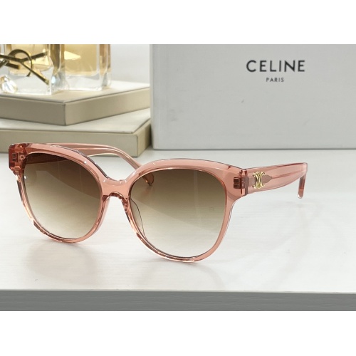 Cheap Celine AAA Quality Sunglasses #979025 Replica Wholesale [$60.00 USD] [ITEM#979025] on Replica Celine AAA Quality Sunglasses