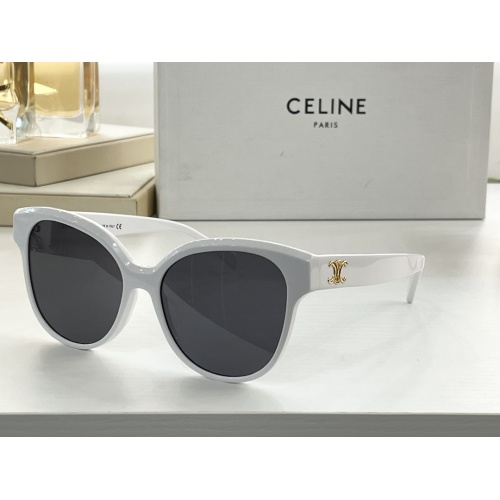 Cheap Celine AAA Quality Sunglasses #979026 Replica Wholesale [$60.00 USD] [ITEM#979026] on Replica Celine AAA Quality Sunglasses