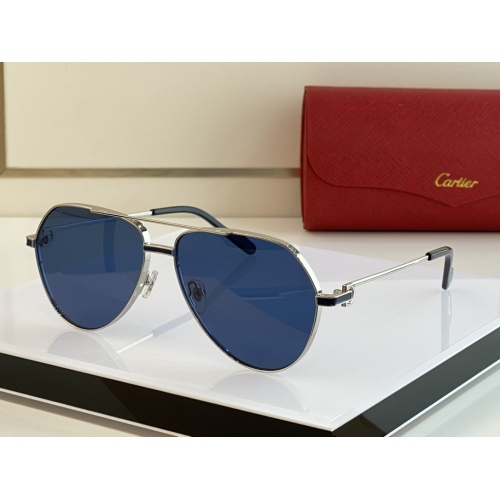Cheap Cartier AAA Quality Sunglassess #979268 Replica Wholesale [$68.00 USD] [ITEM#979268] on Replica Cartier AAA Quality Sunglassess