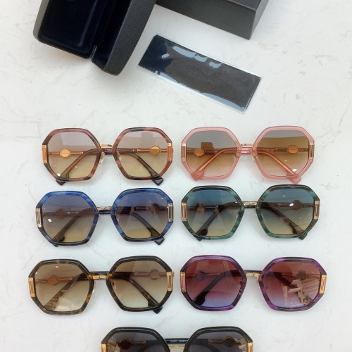 Cheap Versace AAA Quality Sunglasses #979391 Replica Wholesale [$60.00 USD] [ITEM#979391] on Replica Versace AAA Quality Sunglasses