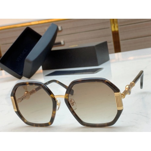 Cheap Versace AAA Quality Sunglasses #979395 Replica Wholesale [$60.00 USD] [ITEM#979395] on Replica Versace AAA+ Sunglasses