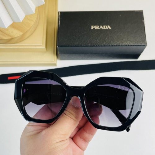 Cheap Prada AAA Quality Sunglasses #979402 Replica Wholesale [$60.00 USD] [ITEM#979402] on Replica Prada AAA Quality Sunglasses