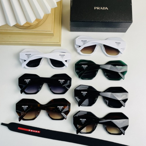 Cheap Prada AAA Quality Sunglasses #979402 Replica Wholesale [$60.00 USD] [ITEM#979402] on Replica Prada AAA Quality Sunglasses
