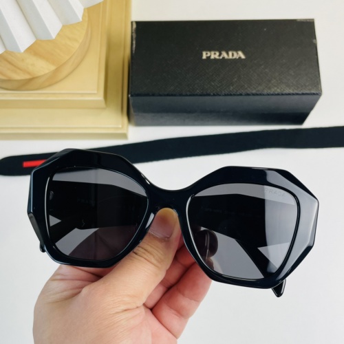Cheap Prada AAA Quality Sunglasses #979404 Replica Wholesale [$60.00 USD] [ITEM#979404] on Replica Prada AAA Quality Sunglasses