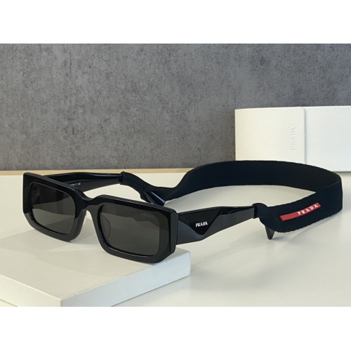 Cheap Prada AAA Quality Sunglasses #979412 Replica Wholesale [$64.00 USD] [ITEM#979412] on Replica Prada AAA Quality Sunglasses