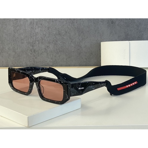Cheap Prada AAA Quality Sunglasses #979413 Replica Wholesale [$64.00 USD] [ITEM#979413] on Replica Prada AAA Quality Sunglasses