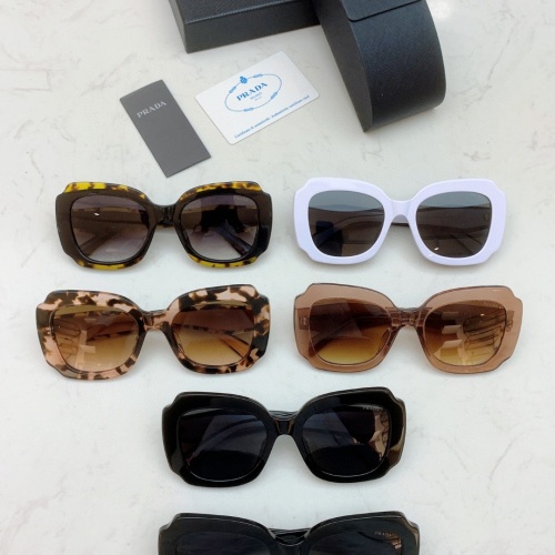 Cheap Prada AAA Quality Sunglasses #979417 Replica Wholesale [$68.00 USD] [ITEM#979417] on Replica Prada AAA Quality Sunglasses