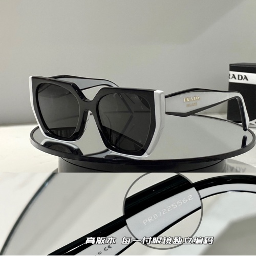 Cheap Prada AAA Quality Sunglasses #979422 Replica Wholesale [$68.00 USD] [ITEM#979422] on Replica Prada AAA Quality Sunglasses