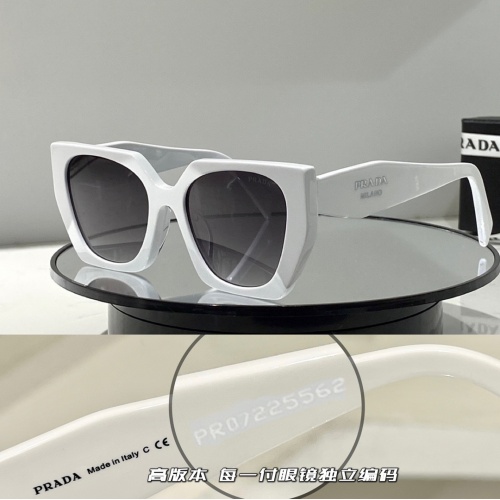 Cheap Prada AAA Quality Sunglasses #979423 Replica Wholesale [$68.00 USD] [ITEM#979423] on Replica Prada AAA Quality Sunglasses
