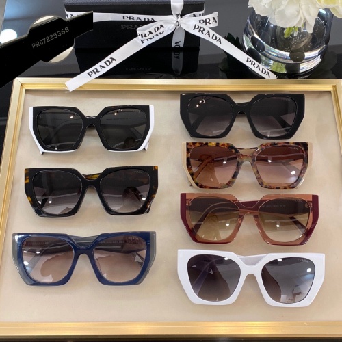 Cheap Prada AAA Quality Sunglasses #979426 Replica Wholesale [$68.00 USD] [ITEM#979426] on Replica Prada AAA Quality Sunglasses