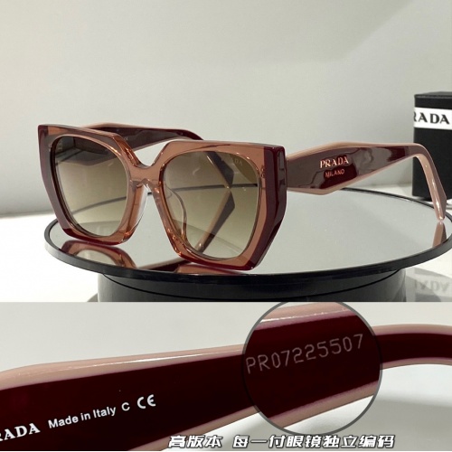 Cheap Prada AAA Quality Sunglasses #979428 Replica Wholesale [$68.00 USD] [ITEM#979428] on Replica Prada AAA Quality Sunglasses