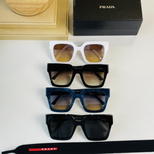 Cheap Prada AAA Quality Sunglasses #979429 Replica Wholesale [$72.00 USD] [ITEM#979429] on Replica Prada AAA Quality Sunglasses