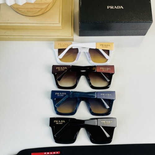 Cheap Prada AAA Quality Sunglasses #979429 Replica Wholesale [$72.00 USD] [ITEM#979429] on Replica Prada AAA Quality Sunglasses