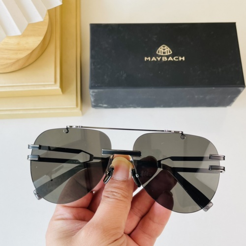 Cheap Balmain AAA Quality Sunglasses #979445 Replica Wholesale [$68.00 USD] [ITEM#979445] on Replica Balmain AAA Quality Sunglasses