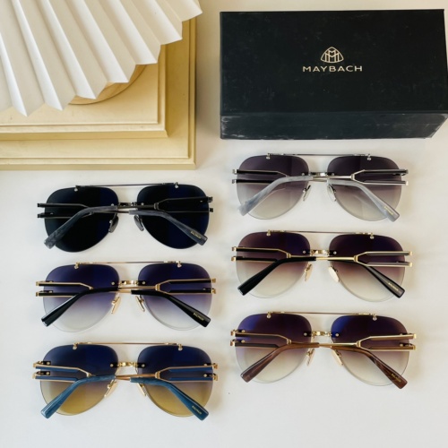 Cheap Balmain AAA Quality Sunglasses #979445 Replica Wholesale [$68.00 USD] [ITEM#979445] on Replica Balmain AAA Quality Sunglasses