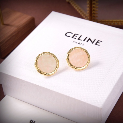 Cheap Celine Earrings For Women #979452 Replica Wholesale [$32.00 USD] [ITEM#979452] on Replica Celine Earrings