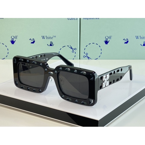 Cheap Off-White AAA Quality Sunglasses #979476 Replica Wholesale [$68.00 USD] [ITEM#979476] on Replica Off-White AAA Quality Sunglasses