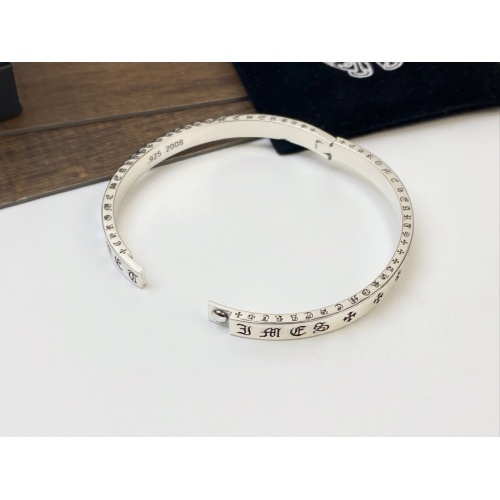 Cheap Chrome Hearts Bracelet #979491 Replica Wholesale [$34.00 USD] [ITEM#979491] on Replica Chrome Hearts Bracelets