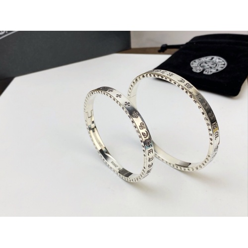 Cheap Chrome Hearts Bracelet #979491 Replica Wholesale [$34.00 USD] [ITEM#979491] on Replica Chrome Hearts Bracelets