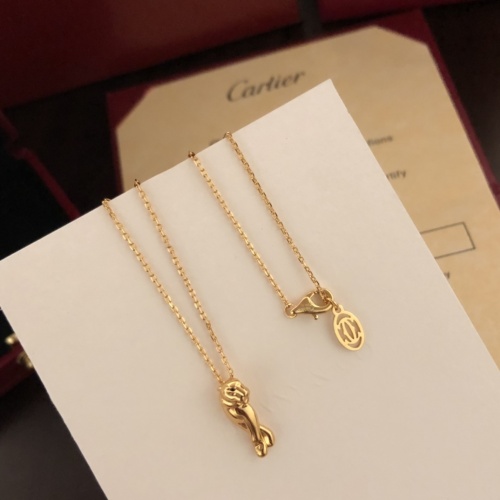 Cheap Cartier Necklaces For Women #979541 Replica Wholesale [$32.00 USD] [ITEM#979541] on Replica Cartier Necklaces