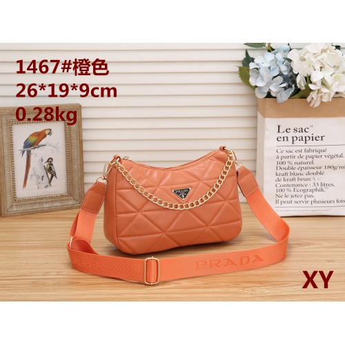 Cheap Prada Messenger Bags For Women #979586 Replica Wholesale [$27.00 USD] [ITEM#979586] on Replica Prada Messenger Bags