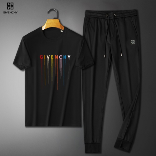 Cheap Givenchy Tracksuits Short Sleeved For Men #979714 Replica Wholesale [$68.00 USD] [ITEM#979714] on Replica Givenchy Tracksuits