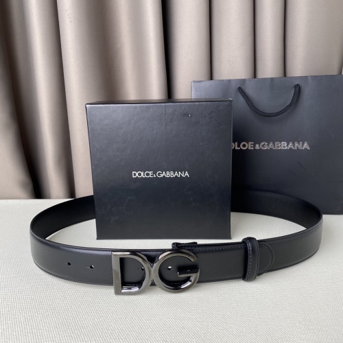Cheap Dolce &amp; Gabbana D&amp;G AAA Quality Belts For Unisex #979908 Replica Wholesale [$56.00 USD] [ITEM#979908] on Replica Dolce &amp; Gabbana D&amp;G AAA Quality Belts
