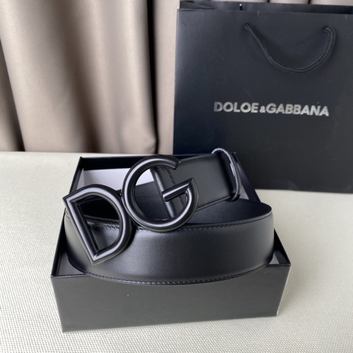 Cheap Dolce &amp; Gabbana D&amp;G AAA Quality Belts For Unisex #979909 Replica Wholesale [$56.00 USD] [ITEM#979909] on Replica Dolce &amp; Gabbana D&amp;G AAA Quality Belts