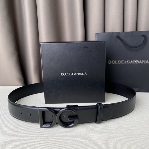 Cheap Dolce &amp; Gabbana D&amp;G AAA Quality Belts For Unisex #979909 Replica Wholesale [$56.00 USD] [ITEM#979909] on Replica Dolce &amp; Gabbana D&amp;G AAA Quality Belts