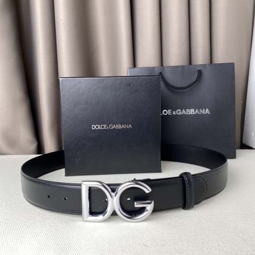 Cheap Dolce &amp; Gabbana D&amp;G AAA Quality Belts For Unisex #979910 Replica Wholesale [$56.00 USD] [ITEM#979910] on Replica Dolce &amp; Gabbana D&amp;G AAA Quality Belts