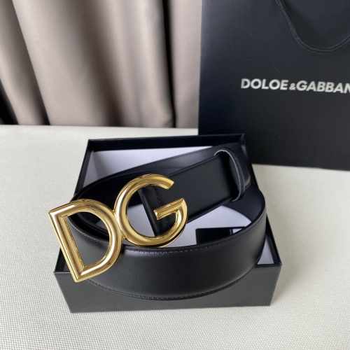 Cheap Dolce &amp; Gabbana D&amp;G AAA Quality Belts For Unisex #979911 Replica Wholesale [$56.00 USD] [ITEM#979911] on Replica Dolce &amp; Gabbana D&amp;G AAA Quality Belts