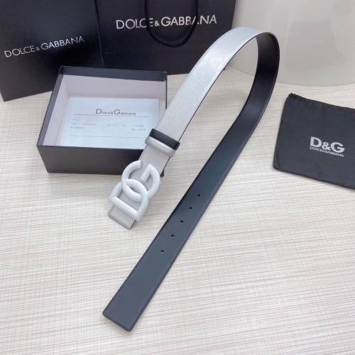 Cheap Dolce &amp; Gabbana D&amp;G AAA Quality Belts For Unisex #979943 Replica Wholesale [$68.00 USD] [ITEM#979943] on Replica Dolce &amp; Gabbana D&amp;G AAA Quality Belts
