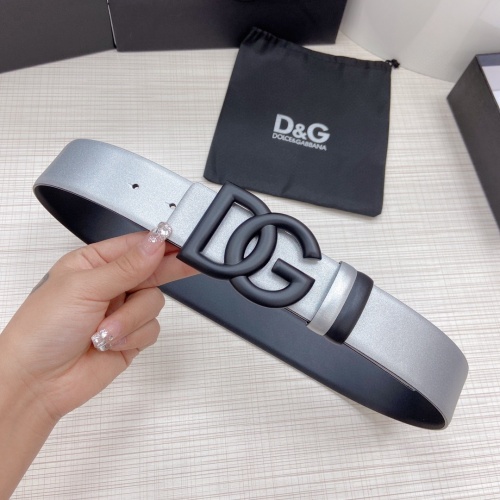 Cheap Dolce &amp; Gabbana D&amp;G AAA Quality Belts For Unisex #979944 Replica Wholesale [$68.00 USD] [ITEM#979944] on Replica Dolce &amp; Gabbana D&amp;G AAA Quality Belts