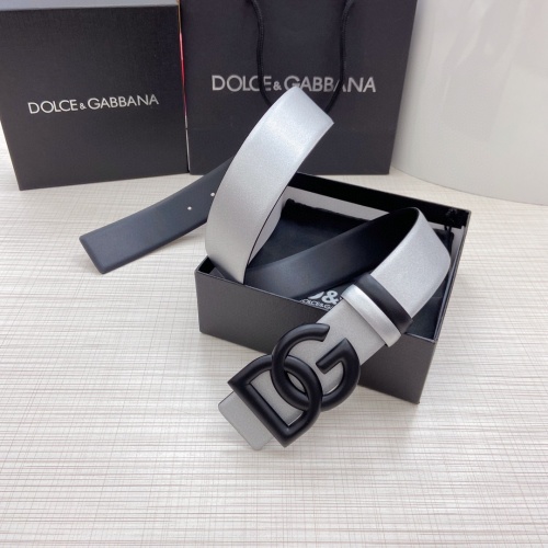 Cheap Dolce &amp; Gabbana D&amp;G AAA Quality Belts For Unisex #979944 Replica Wholesale [$68.00 USD] [ITEM#979944] on Replica Dolce &amp; Gabbana D&amp;G AAA Quality Belts
