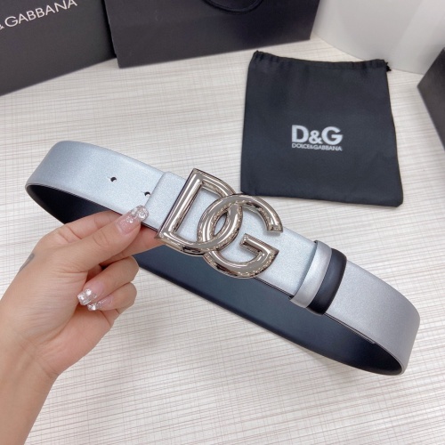 Cheap Dolce &amp; Gabbana D&amp;G AAA Quality Belts For Unisex #979946 Replica Wholesale [$68.00 USD] [ITEM#979946] on Replica Dolce &amp; Gabbana D&amp;G AAA Quality Belts